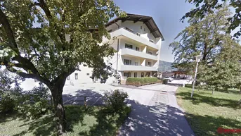 Expose 2-Zimmer Wohnung mit Balkon in Mayrhofen!