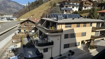 Expose Exclusives Wohnen in Ramsau im Zillertal