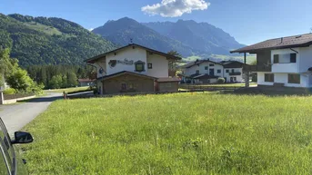 Expose Baugrundstück in Kranzach (Bezirk Kufstein) zu verkaufen
