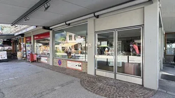 Expose Attraktive Geschäftsfläche in frequentierter Lage in Mayrhofen