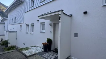 Expose Eckreihenhaus in Finkenberg