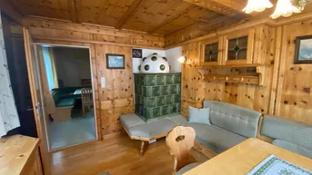 Expose Einfamilienhaus in Saalfelden