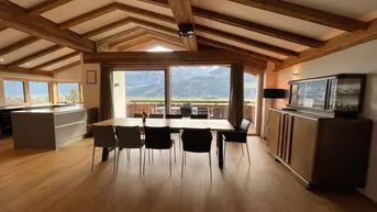 Expose FERIENHAUS IN PIESENDORF MIT ZWEITWOHNSITZWIDMUNG