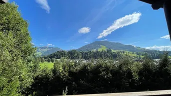 Expose Holzchalet mit Hüttencharakter in der Nähe von Maria Alm Kaufpreis 650.000