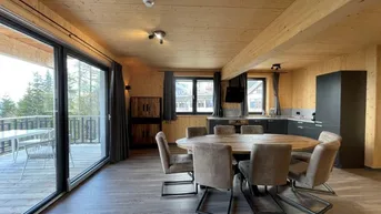 Expose MAISONETTE APPARTEMENT in Hermagor - FÜR TOURISTISCHE VERMIETUNG