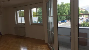 Expose 2-Zimmer-Mietwohnung in Saalfelden