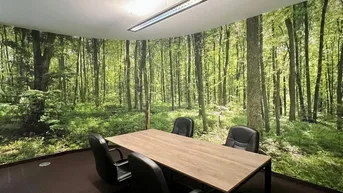 Expose Perfekt aufgeteilte Bürofläche mit neuwertiger Ausstattung in Mils bei Imst zu vermieten!