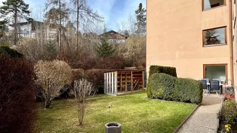 Expose IMST - Top aufgeteilte 4-Zimmer-Wohnung mit Garten am sonnigen Weinberg zu verkaufen!
