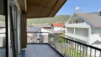 Expose 2-Zimmer-Penthousewohnung mit Dachterrasse und Blick auf das Mieminger Gebirge zu verkaufen!