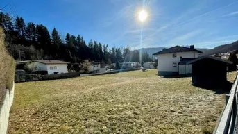 Expose Sonniges Grundstück in traumhafter Lage in Imst zu verkaufen!