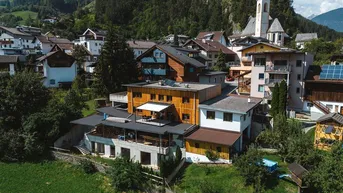 Expose Eindrucksvolle Wohnungen für Anleger oder für den Eigenbedarf in Arzl zu verkaufen!