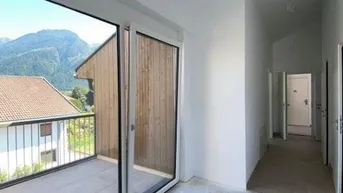 Expose 3-Zimmer-Penthousewohnung mit Dachterrasse im Herzen von Mötz zu verkaufen!
