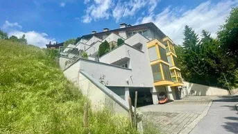 Expose Perfekt gelegene Terrassen-Wohnung in bester Lage in Imst zu vermieten!