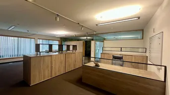 Expose Perfekt aufgeteilte Bürofläche mit neuwertiger Ausstattung in Mils bei Imst zu verkaufen!