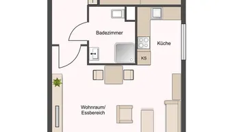 Expose Top bezugsfertige Wohnung in Kranebitten zu verkaufen!
