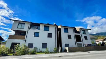 Expose 2-Zimmer-Penthousewohnung mit Dachterrasse und Blick auf das Mieminger Gebirge zu verkaufen!