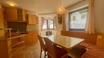 Expose Attraktive 4-Zimmer-Maisonettewohnung in Arzl im Pitztal zu vermieten!