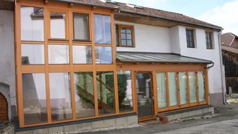 Expose Landhaus in St. Andrä-Wördern zu verkaufen