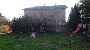 Expose Zweifamilienhaus in Zeiselmauer zu verkaufen
