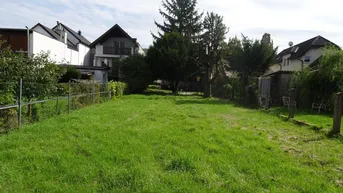 Expose großes Grundstück mit Jahrhundertwendehaus in zentraler Lage in St. Andrä-Wördern
