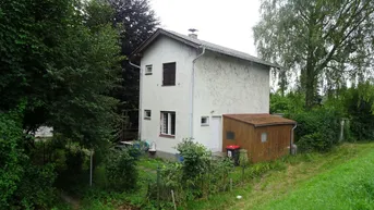 Expose Kleines Haus in Muckendorf an der Donau zu verkaufen
