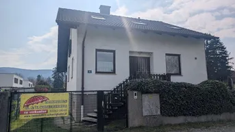 Expose Einfamilienhaus in Wolfpassing/Zeiselmauer zu verkaufen