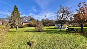 Expose Traumhafte Grundstücke von 912 m² bis 2.124 m² - Strobl am Wolfgangsee