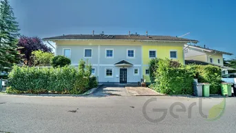 Expose Ihr Familientraum in Eugendorf! Erstbezug nach Generalsanierung - Reihenhaus vor den Toren Salzburgs