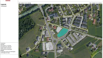 Expose Exklusives 2.300 m² Grundstück mit hoher Bebauungsdichte - Top-Chance für Bauträger &amp; Entwickler!