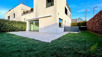 Expose 4 Zimmer Maisonette-Gartenwohnung in sonniger und ruhiger Lage - Alt Maxglan