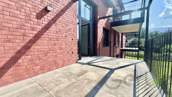 Expose Edles Wohnen in Eichetsiedlung/Viehhausen - Neubau Maisonette mit 12 m² Sonnenbalkon