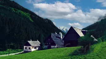 Expose "Bauernsacherl" im ursprünglichen Tal – ein Geheimtipp für Liebhaber traditioneller Architektur