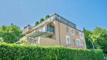 Expose Ruhig gelegen &amp; voller Licht: Ihre neue 3-Zimmer-Wohnung mit Balkon!