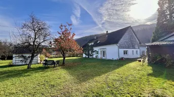 Expose Herrliches Grundstück mit Altbestand nahe Strobl am Wolfgangsee
