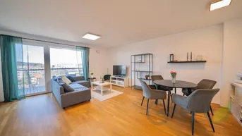 Expose Terrassenwohnung mit Fernblick und City-Flair