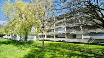 Expose City Starter - Anlegerwohnung - Garconniere mit Loggia in Maxglan