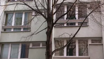 Expose WIEN V - ZIEGELOFENG. 20-22, Geschäftsräumlichkeit, LOKAL G, 1000/00001590/00002003
