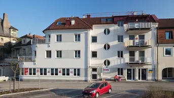 Expose MELK XIX - Betreutes Wohnen, "Betreutes Wohnen" - geförderte Mietwohnung, TOP 11, 1000/00009570/00001111