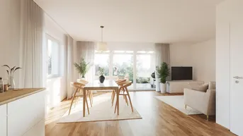 Expose MARKERSDORF I/2, freifinanziertes Reihenhaus mit Kaufoption, RH 7 (Dahliengasse 12/4), 1000/00012072/00001107