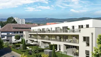 Expose PÖCHLARN I/1, freifinanzierte Mietwohnung mit Kaufoption, Wohnung Top 1-9, 1100/00035831/00001109