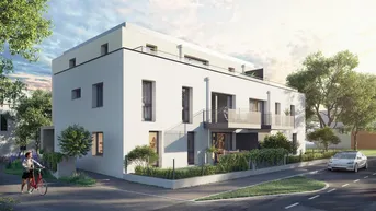 Expose WOLKERSDORF XVI/6, freifinanzierte Mietwohnung mit Kaufoption, Stiege 1, Top 6, 1000/00010915/00001106