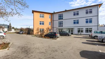 Expose ERLACH I, Geschäftsräumlichkeit, Lokal 1/1/2, 1100/00035410/00002102
