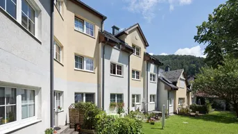Expose MARKTL-LILIENFELD I/3, freifinanzierte Mietwohnung mit Kaufoption, Stg. 1 DG TOP 11, 1000/00005720/00001611