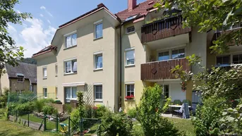 Expose MARKTL-LILIENFELD II/1, freifinanzierte Mietwohnung mit Kaufoption, 4/5, 1000/00008080/00001405