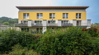 Expose KAUMBERG III, geförderte Mietwohnung mit Kaufoption, 1./2. Stock TOP4, 1000/00010890/00001104