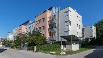 Expose WIENER NEUSTADT IV, geförderte Mietwohnung mit Kaufoption, Stg.2 TOP A, 1000/00008370/00001001