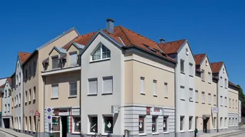 Expose YBBS VII, freifinanzierte Mietwohnung mit Kaufoption, Stg.1-TOP 5, 1000/00008110/00001105