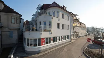 Expose MELK XIX - Betreutes Wohnen, Geschäftsräumlichkeit, Lokal-TOP 14, 1000/00009570/00002001
