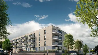 Expose WOLKERSDORF XVIII/1, "Junges Wohnen" - geförderte Mietwohnung, JW EG Top 6, 1000/00011611/00001106
