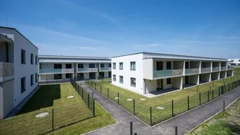 Expose WIENER NEUSTADT XI/1, freifinanzierte Mietwohnung mit Kaufoption, 1.OG, Top 510, 1000/00011961/00001510